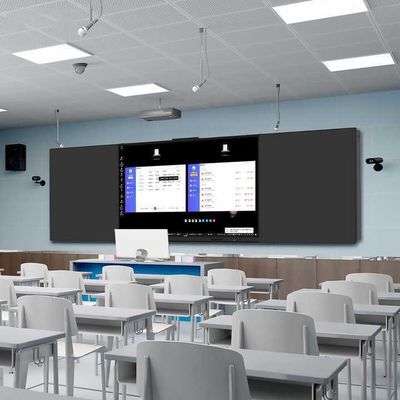 65 дюймовая умная цифровая доска I3/I5/I7/I9 Процессор