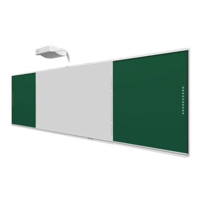 Умная цифровая доска может записывать 65/75/86 дюймов Whiteboard Green Board OPS 20-40 Point Touch HDMI/USB интерфейс