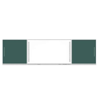 180-260V AC вход 75 дюймовый интерактивный сенсорный экран дисплей LED панель умная цифровая доска для повышения эффективности