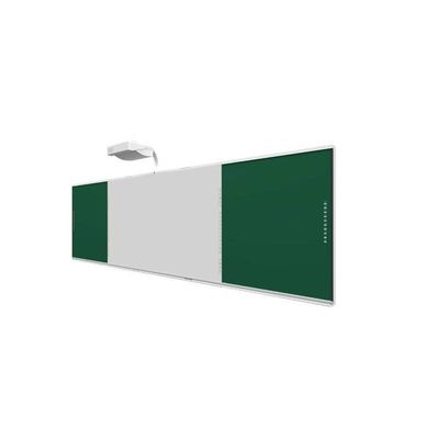 180-260V AC вход 75 дюймовый интерактивный сенсорный экран дисплей LED панель умная цифровая доска для повышения эффективности