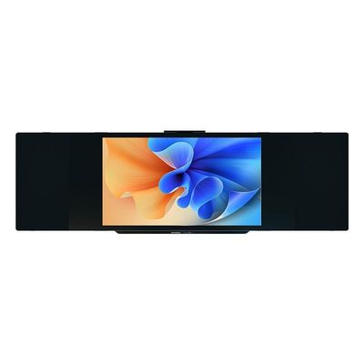 75 дюймовый Android Multi-Finger Stylus 4K UHD LED TV, 178° угол просмотра Умная цифровая электронная доска