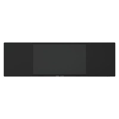 75 дюймовый Android Multi-Finger Stylus 4K UHD LED TV, 178° угол просмотра Умная цифровая электронная доска