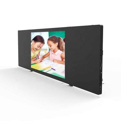 Двойная ОС Windows Android Smart Digital Blackboard для обучения в школьном классе