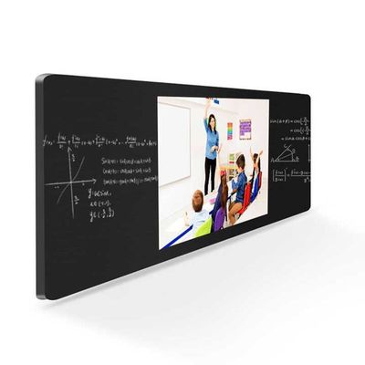 8ms Время отклика 86 дюймовая умная цифровая нано интерактивная электронная доска для образования и конференций