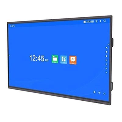 MTHGH IR Интерактивная белая доска HDMI Ultra LED дисплей сенсорный экран ROHS